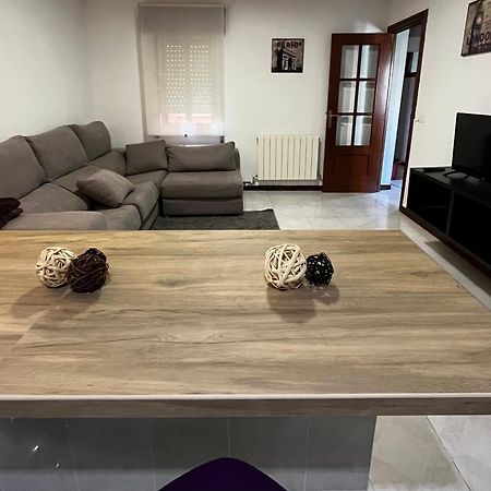 San Andres Daire Zamora Dış mekan fotoğraf